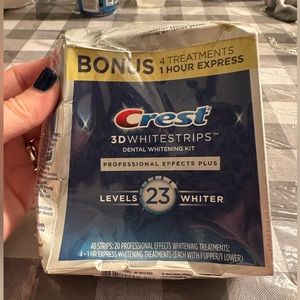 Crest White Strips (48 Pack)